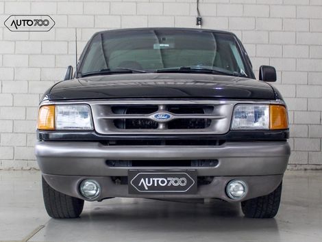 Ford Ranger XL 4.0 CS