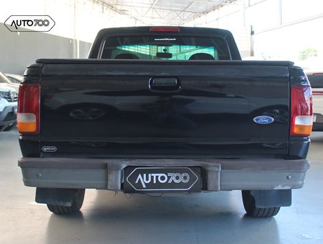 Ford Ranger XL 4.0 CS