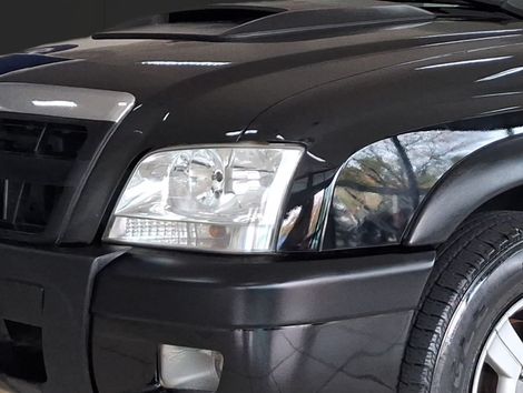 Chevrolet S10 P-Up Advantage 2.4 MPFI F.Power CS