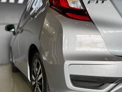 Honda Fit EXL 1.5 Flex/Flexone 16V 5p Aut