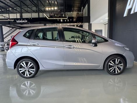 Honda Fit EXL 1.5 Flex/Flexone 16V 5p Aut