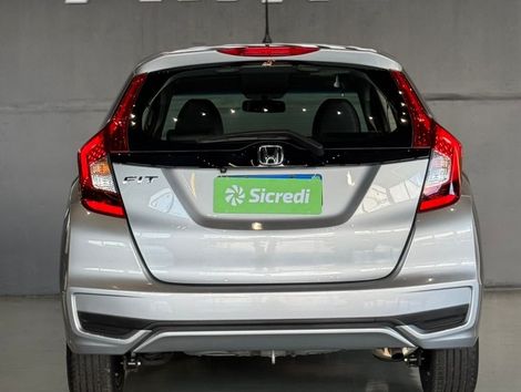 Honda Fit EXL 1.5 Flex/Flexone 16V 5p Aut