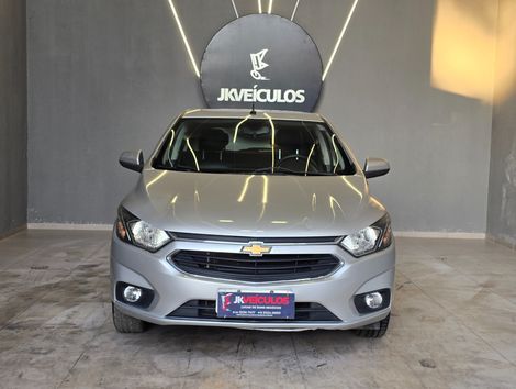 Chevrolet ONIX HATCH LTZ 1.4 8V FlexPower 5p Mec.