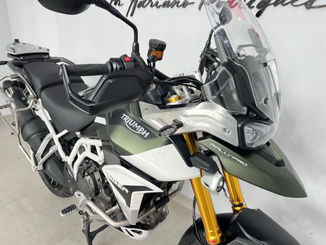 TRIUMPH TIGER 900 RALLY PRO