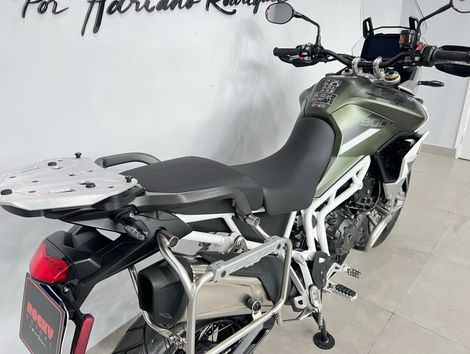 TRIUMPH TIGER 900 RALLY PRO