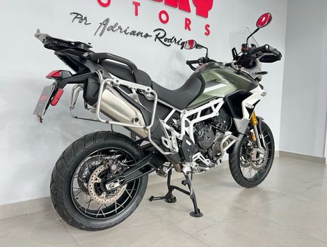 TRIUMPH TIGER 900 RALLY PRO