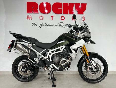TRIUMPH TIGER 900 RALLY PRO