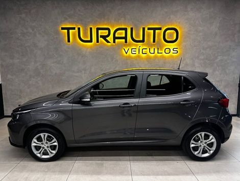 Fiat ARGO DRIVE 1.0 6V Flex
