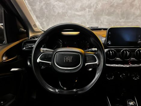 Fiat ARGO DRIVE 1.0 6V Flex