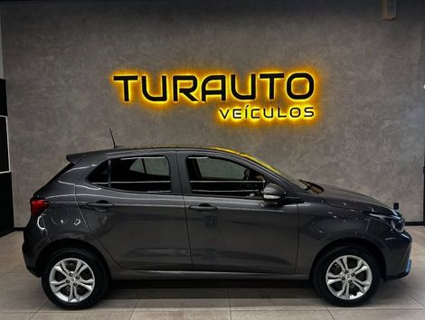 Fiat ARGO DRIVE 1.0 6V Flex