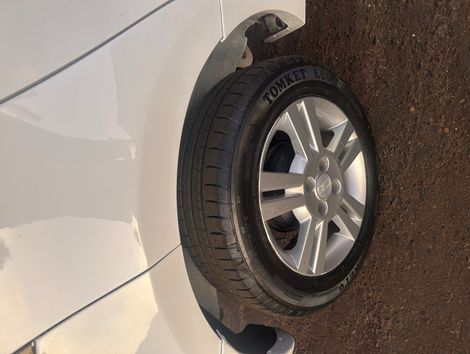 Chevrolet AGILE LTZ 1.4 MPFI 8V FlexPower 5p