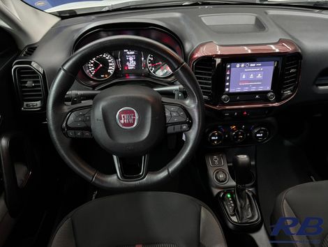 Fiat Toro Freedom 1.8 16V Flex Aut.