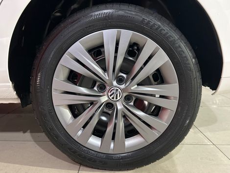VolksWagen VOYAGE 1.0 Flex 12V 4p