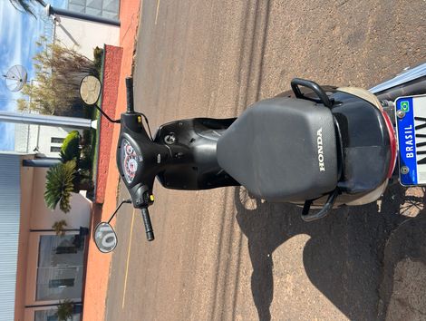 HONDA BIZ 125 ES/ ES F.INJ./ES MIX F.INJECTION