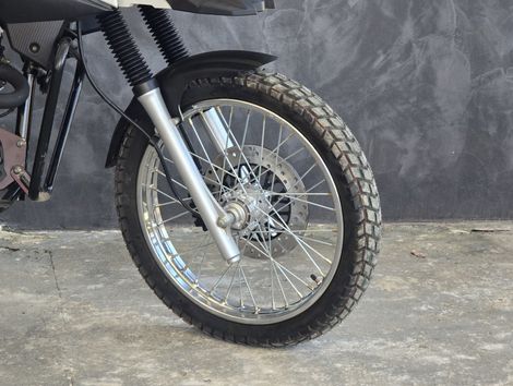 SHINERAY SHI 175