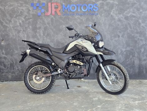 SHINERAY SHI 175