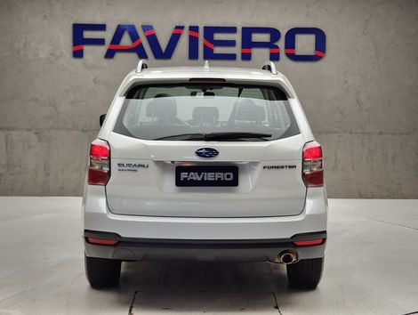 Subaru Forester 2.0/2.0 S/2.0 ES 4x4 Aut.