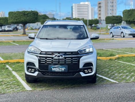 CHERY Tiggo 8 TXS 1.6 16V TGDi Aut.