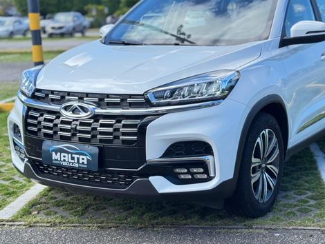 CHERY Tiggo 8 TXS 1.6 16V TGDi Aut.