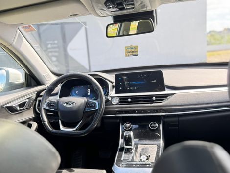 CHERY Tiggo 8 TXS 1.6 16V TGDi Aut.