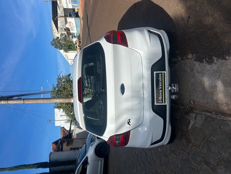 Ford Ka 1.0 SE/SE Plus TiVCT Flex 5p