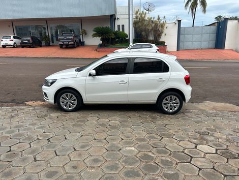 VolksWagen Gol 1.0 Flex 12V 5p