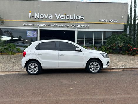 VolksWagen Gol 1.0 Flex 12V 5p