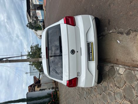 VolksWagen Gol 1.0 Flex 12V 5p