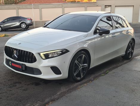 Mercedes Mercedes Benz A250