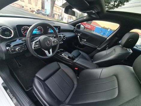 Mercedes Mercedes Benz A250