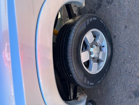 Chevrolet S10 Pick-Up Exec. 2.8 4x4 CD TB Int.Dies