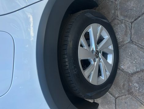 VolksWagen Nivus Comfortline 1.0 200 TSI Flex Aut.