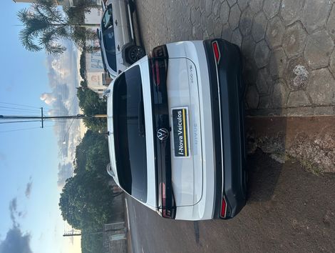 VolksWagen Nivus Comfortline 1.0 200 TSI Flex Aut.