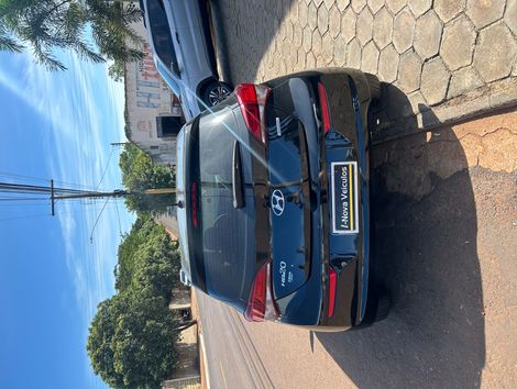 Hyundai HB20 Premium 1.6 Flex 16V Aut.