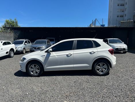 VolksWagen Polo Comfort. 200 TSI 1.0 Flex 12V Aut.