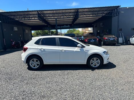 VolksWagen Polo Comfort. 200 TSI 1.0 Flex 12V Aut.