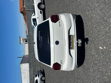 VolksWagen Polo Comfort. 200 TSI 1.0 Flex 12V Aut.