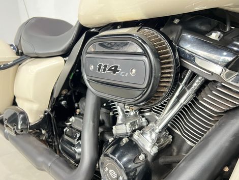 Harley ROAD GLIDE SPECIAL FLTRXS