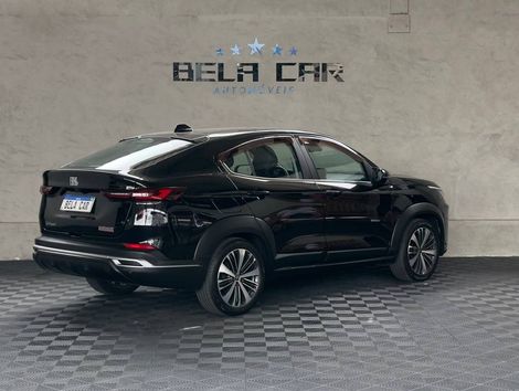 Fiat Fastback Audace 1.0 200 T. Flex Aut