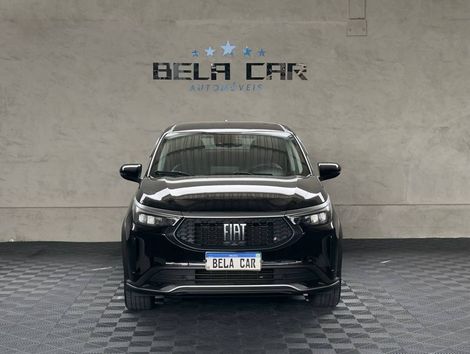 Fiat Fastback Audace 1.0 200 T. Flex Aut