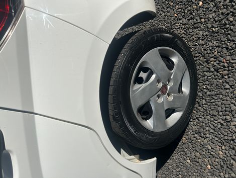 Fiat MOBI LIKE 1.0 Fire Flex 5p.