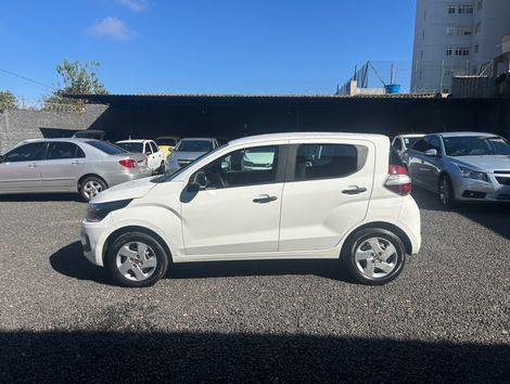 Fiat MOBI LIKE 1.0 Fire Flex 5p.