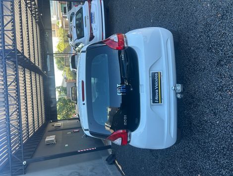 Fiat MOBI LIKE 1.0 Fire Flex 5p.