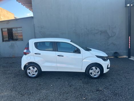 Fiat MOBI LIKE 1.0 Fire Flex 5p.