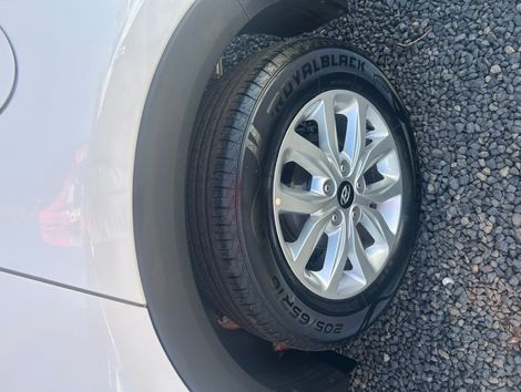 Hyundai Creta Action 1.6 16V Flex Aut.
