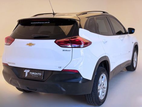 Chevrolet TRACKER 1.0 Turbo 12V Flex Aut. 