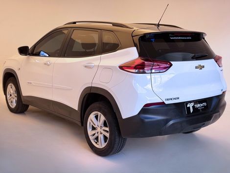Chevrolet TRACKER 1.0 Turbo 12V Flex Aut. 