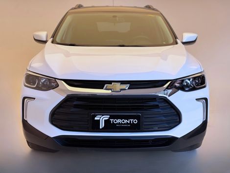 Chevrolet TRACKER 1.0 Turbo 12V Flex Aut. 
