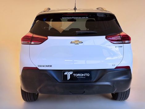 Chevrolet TRACKER 1.0 Turbo 12V Flex Aut. 