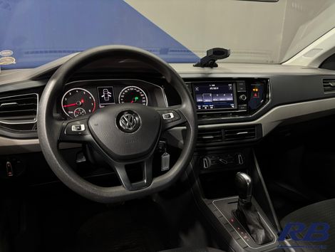 VolksWagen VIRTUS Comfort. 200 TSI 1.0 Flex 12V Aut
